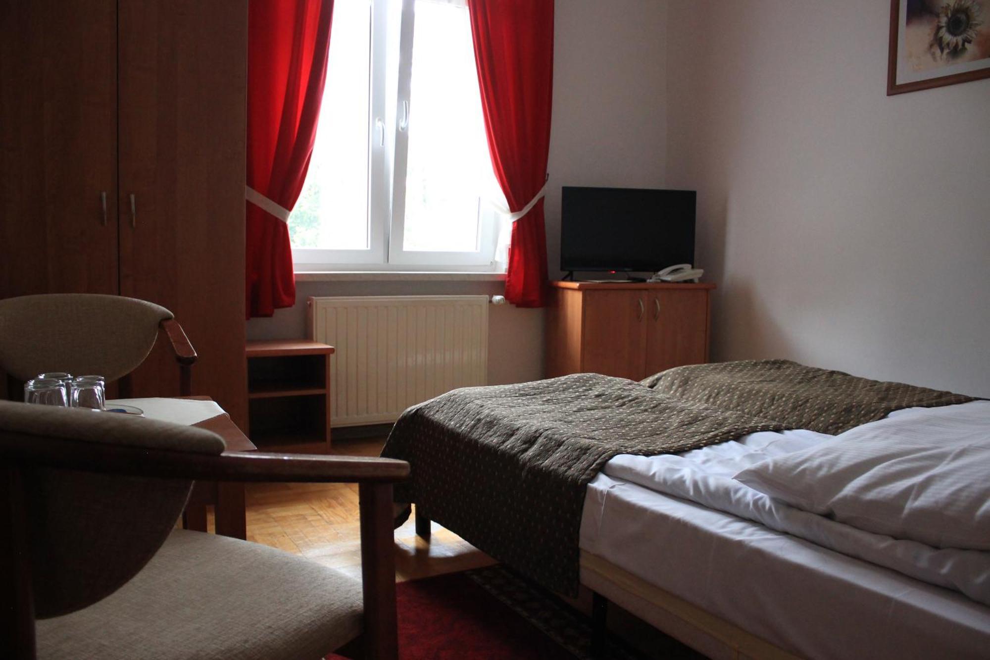 Penzion Witoldowka 3*