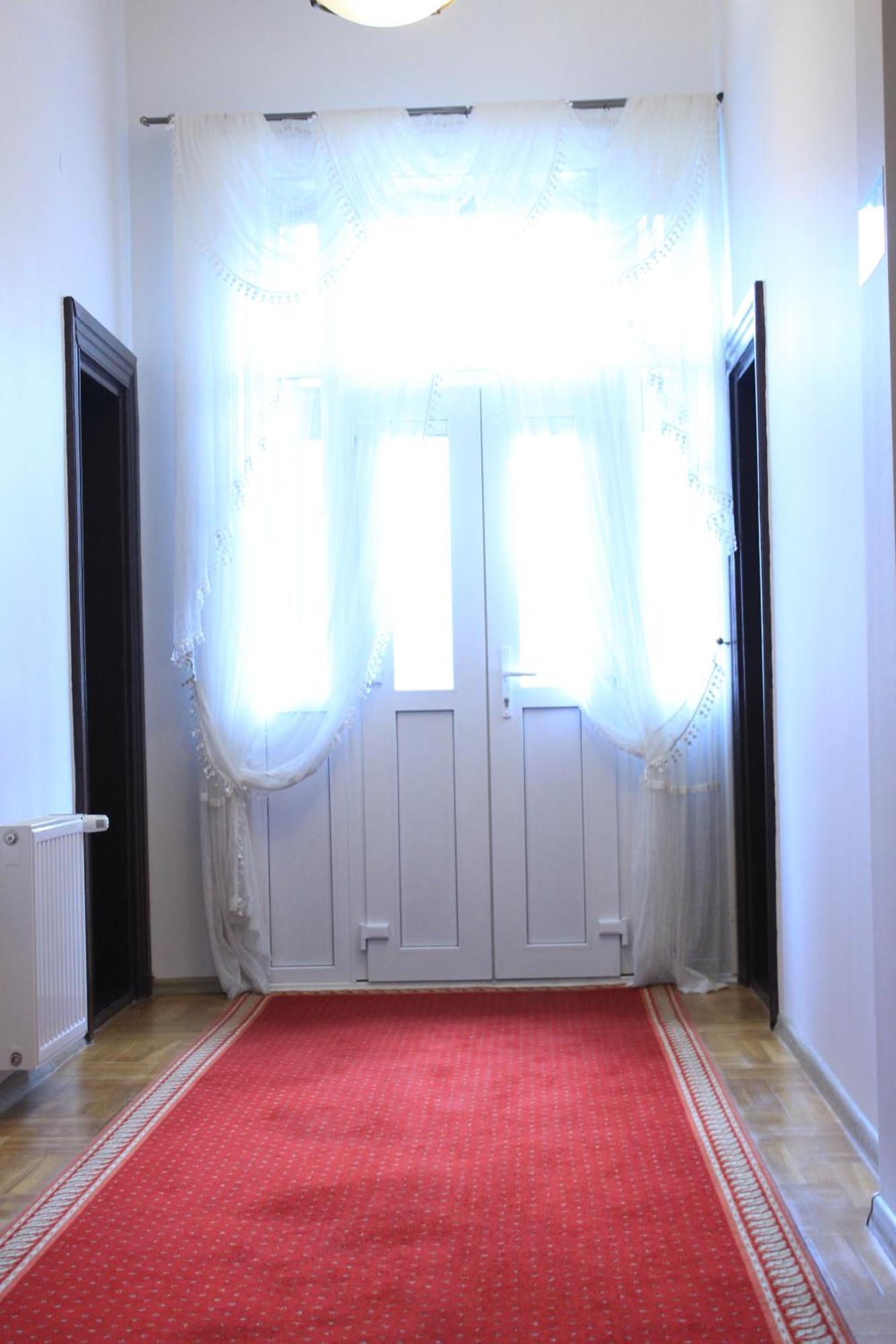 Penzion Witoldowka Krynica-Zdrój