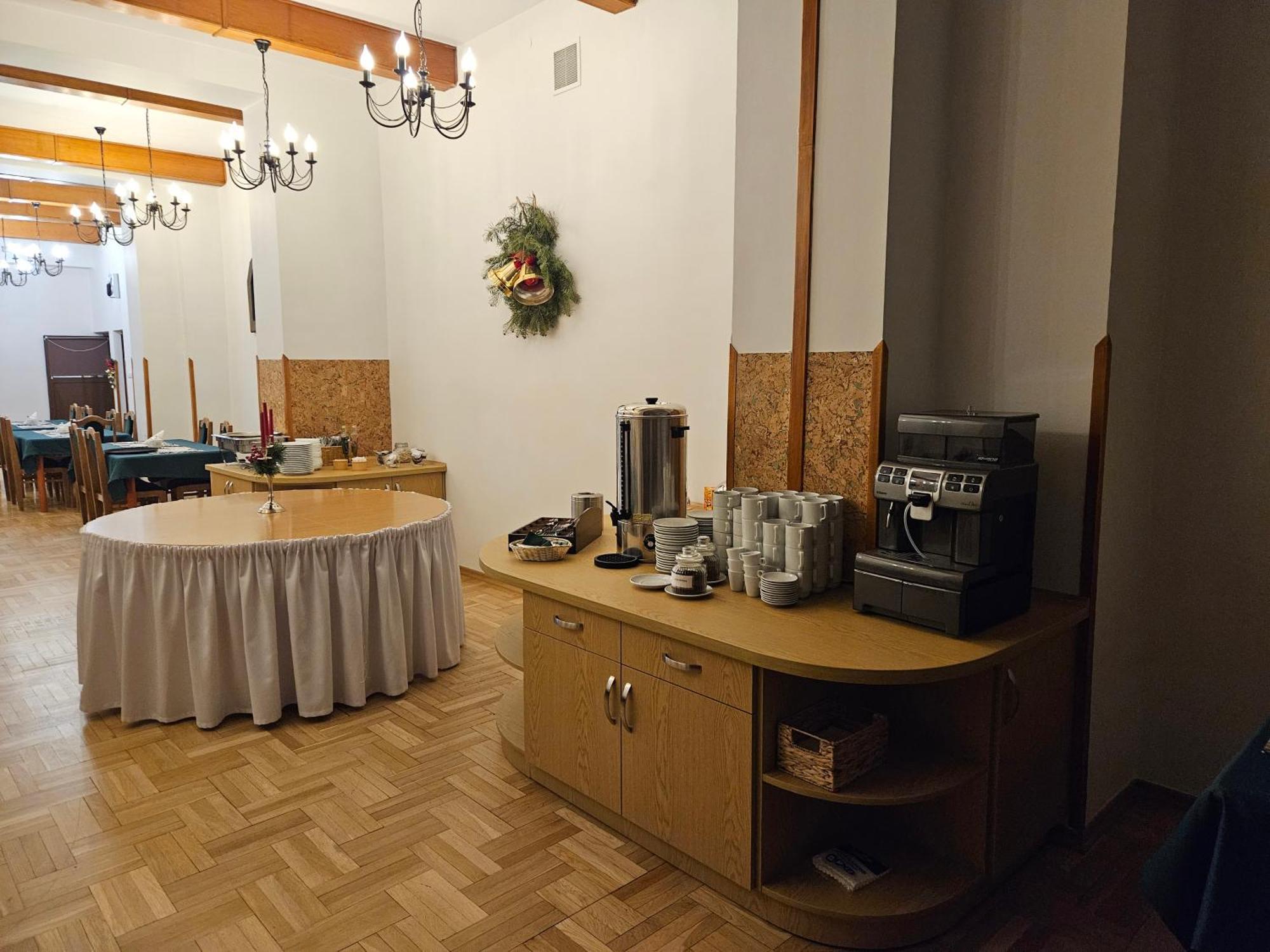 Witoldówka Pensión 3*