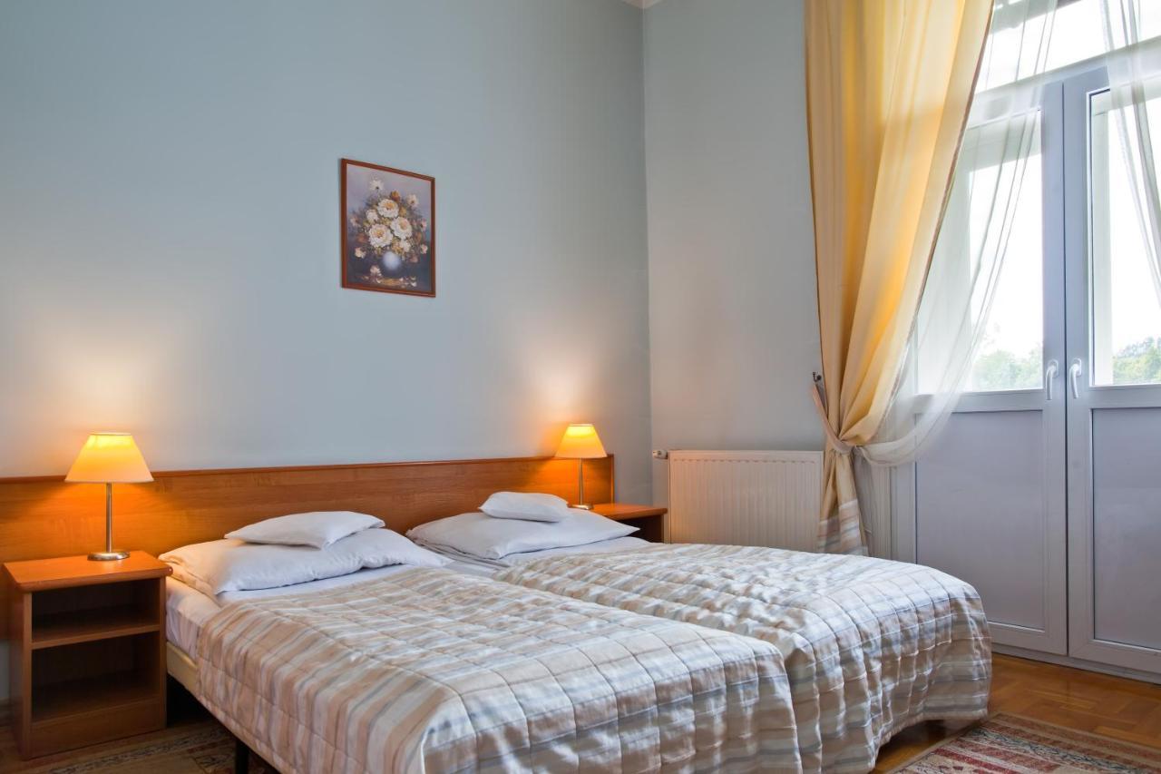 Witoldowka Penzion Krynica-Zdrój